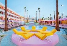 Ouverture, Espagne | À Ibiza, « Los Felices » dernier né « Concept Hotels Group », un hôtel pas comme les autres ! Los Felices dernier né Concept Hotels Group