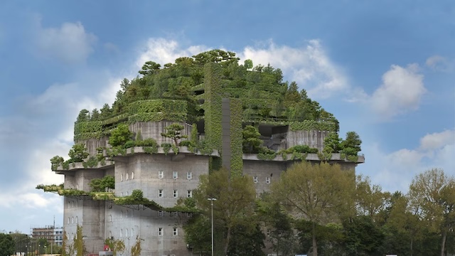 @ credit Reverb Hotel Hamburg