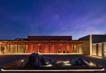Ouvertures, Monde | 2024, Banyan Group en mode « boost » pour son développement Banyan Tree Dongguan Songshan Lake