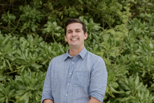 Judd Rabbidge @ credit Minor Hotels