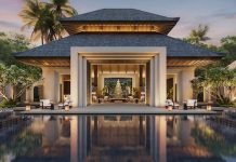 Ouverture 2027, Indonésie | Mandarin Oriental à Bali @ credit Mandarin Oriental