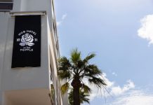 Ouverture, Cannes | Mob Hotel Cannes est officiellement ouvert ! @ credit Mob Hotel Cannes