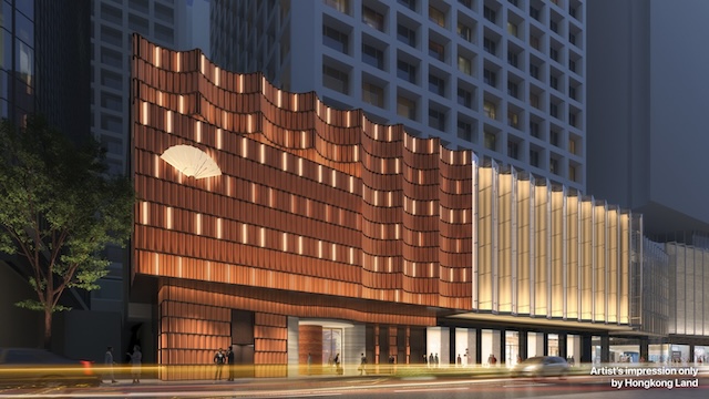 @ credit The Landmark Mandarin Oriental Hong Kong