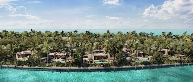 Banyan Tree Bimini Residences
