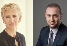 Nominations, Monde | Cristina Diezhandino et Fabrice Megarbane entrent au conseil d’administration Mandarin Oriental Cristina Diezhandino et Fabrice Megarbane @ credit Mandarin Oriental