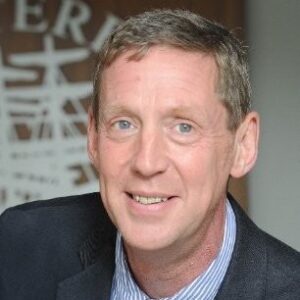 David Green @ credit linkedin