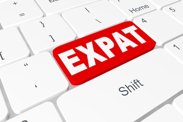 Expatriation