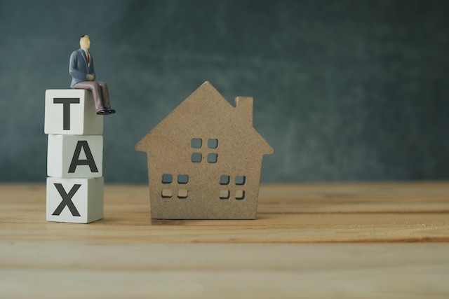 Niche fiscale Airbnb @ credit Depositphotos