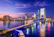 Ouverture 2025, Floride | Un second hôtel américain pour B&B ! Jacksonville, Florida, USA