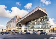 Mi-juillet 2024 | Edgar Suites double la mise à Lille !