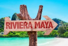 Mexique & Caraïbes | 3 nouvelles signatures pour TAFER Hotels & Resorts Riviera Maya @ credit Depositphotos