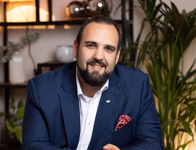 Duarte Correia @ credit Mandarin Oriental