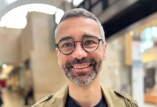 Frédéric Le Gallois