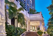 Drame, Thaïlande | 6 touristes retrouvés morts au Grand Hyatt Erawan Hotel à Bangkok @ credit Grand Hyatt Erawan Bangkok