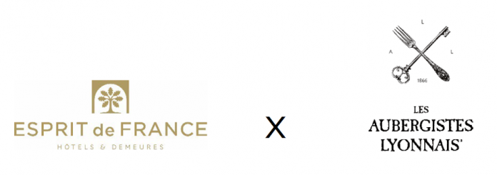 @ credit Esprit de France