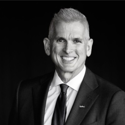 Jim Alderman, Airbnb @ credit linkedin