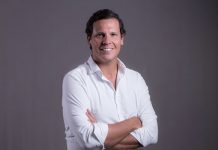 Nomination, Espagne | Gonzalo Carpintero Navarro, nouveau CEO d’ Odyssey Hotel Group Odyssey Hotel Group Appoints Gonzalo Carpintero Navarro