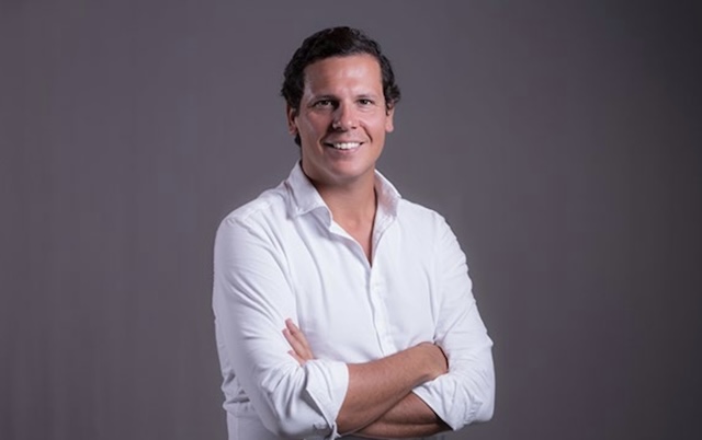 Odyssey Hotel Group Appoints Gonzalo Carpintero Navarro