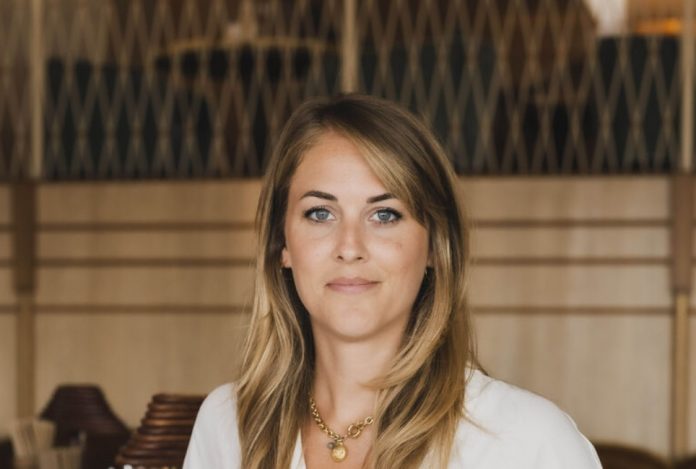 Pauline Escouflaire, PSC Hospitality @ credit linkedin