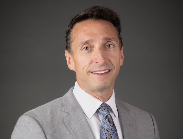 Rob Tanenbaum, Trinity @ credit Linkedin