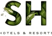 Ouverture 2027, Mexique | SH Hotels & Resorts annonce « 1 Hotels & Homes » à San Miguel de Allende SH Hotels and Resorts Logo
