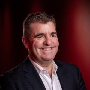 Scott Boyes, Trilogy Hotels@ credit linkedin