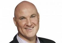 Zone ANZP* | Départ à la retraite pour Sean Hunt, VP Area Vice President Marriott International Sean Hunt, Marriott International @ credit Linkedin