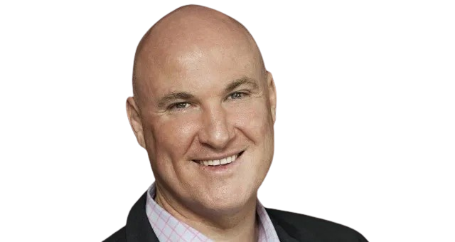 Sean Hunt, Marriott International @ credit Linkedin