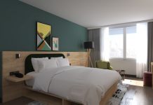 Ouverture, Allemagne | Spark by Hilton a la conquête de l’Europe !