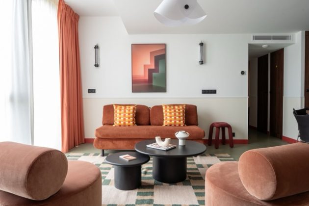 @ credit Edgar Suites Montrouge