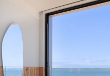 Ouverture, Arcachon | À la découverte de « Les Vagues », nouveau 5 ⭐️ sur le Bassin ! Les Vagues