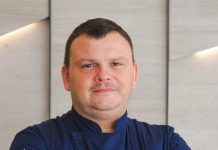 Nomination, Vietnam | Alain Rion Executive Chef de l’Alma Resort Alain Rion, Executive Chef @ credit Alma Resort, Vietnam