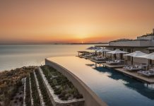 Ouverture, Grèce | L’hôtel One&Only Kéa Island accueille ses premiers clients @ credit One&Only Kéa Island