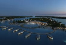 EAU, Projet 2029 | Marriott International et Eagle Hills partenaires pour implanter Ritz-Carlton Reserve sur l’île de Ramhan, à Abu Dhabi ritz-carlton-reserve-ramhan-island-790x528px