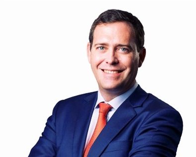 Frédéric Savoye @ credit linkedin