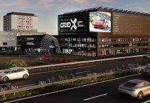 Ouverture 2025, Grand-Duché | Une première pour Cycas au Luxembourg @ credit Gridx