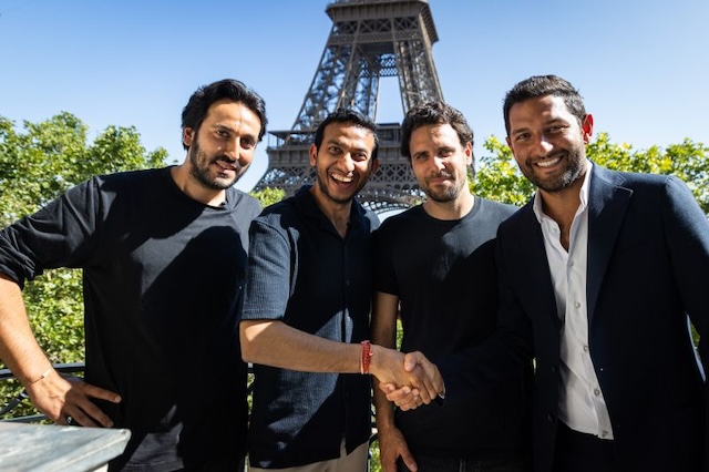 @ credit Joffrey Ichbia linkedin post