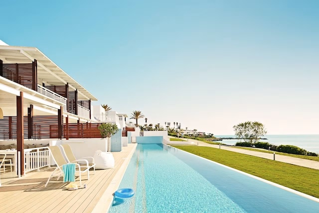 @ credit Sunwing Kallithea Beach