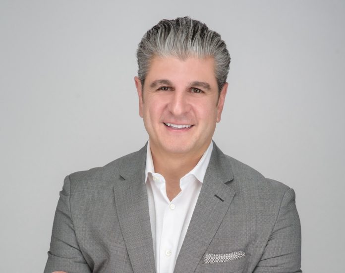 Jeff Toscano. Chief Executive Officer, Aspen Hospitality.