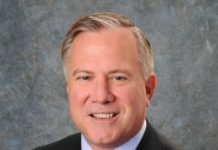 Nomination, USA | Christopher Tatum, Président de la division « Full Service » Aimbridge Hospitality Christopher Tatum @ credit linkedin