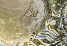 2027, Espagne | La famille Cosentino et Hyatt s’engagent pour un futur 5* à Almería