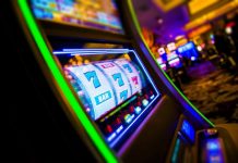 Jeux | Le Groupe PVG va ouvrir et exploiter le casino de Pompadour Illustration Machines à sous