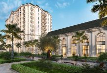 Ouvertures 2027, région CALA | Hilton au Guyana !