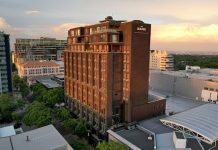 Afrique du Sud | Ennismore et Kasada signent un accord pour le premier hôtel hybride en Afrique Hyde Johannesburg @ credit Ennismore