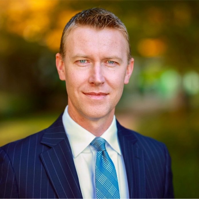 James Goodwin, AA @ credit linkedin