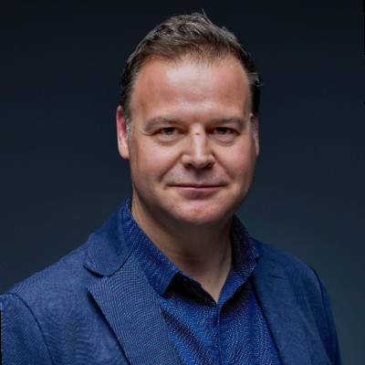 Jason Nuell, Marriott International @ credit linkedin