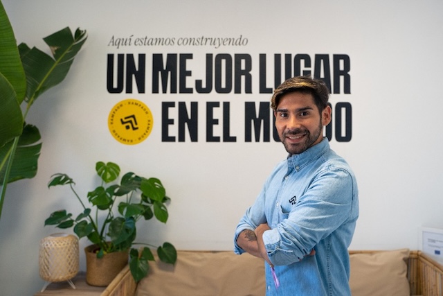 José Luis Avila @ credit Kampaoh