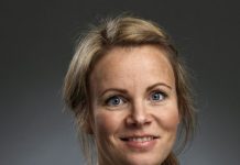 Nomination, Norvège | Karoline Hoff, nouvelle CEO d’ Up Norway, le spécialiste des voyages de luxe durables Karoline Hoff @ credit linkedin