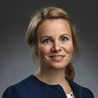 Karoline Hoff @ credit linkedin