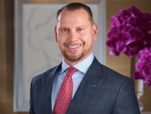 Max Tappeiner @ credit linkedin